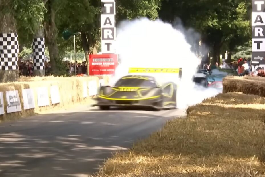 Carro elétrico