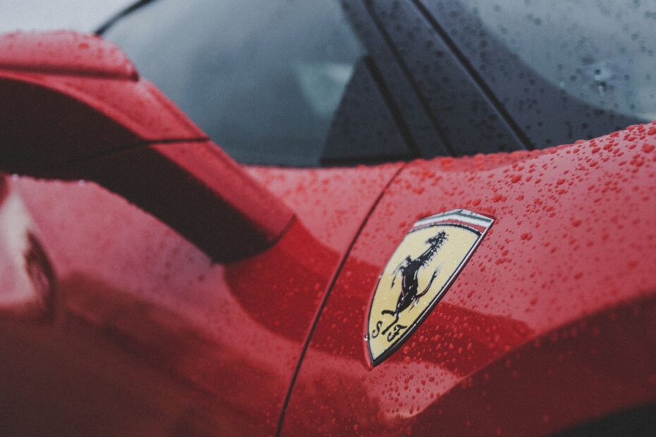 Ferrari