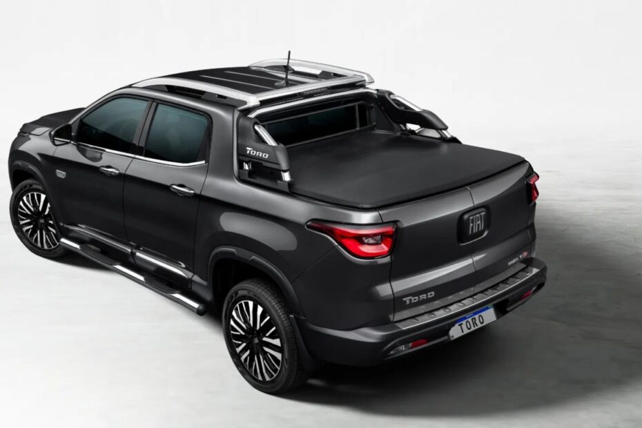 Fiat Toro