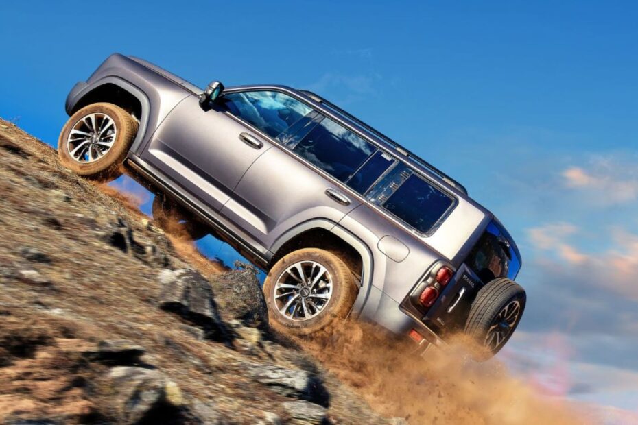 GWM Haval H9