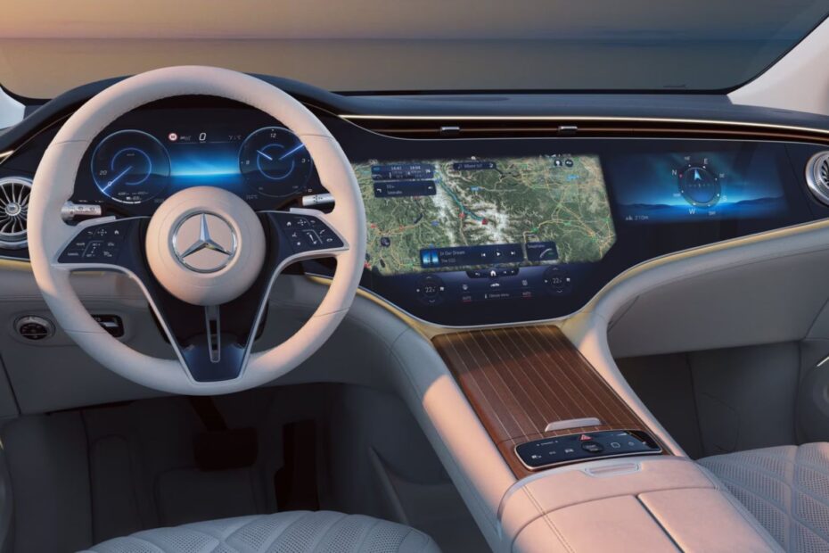 Mercedes