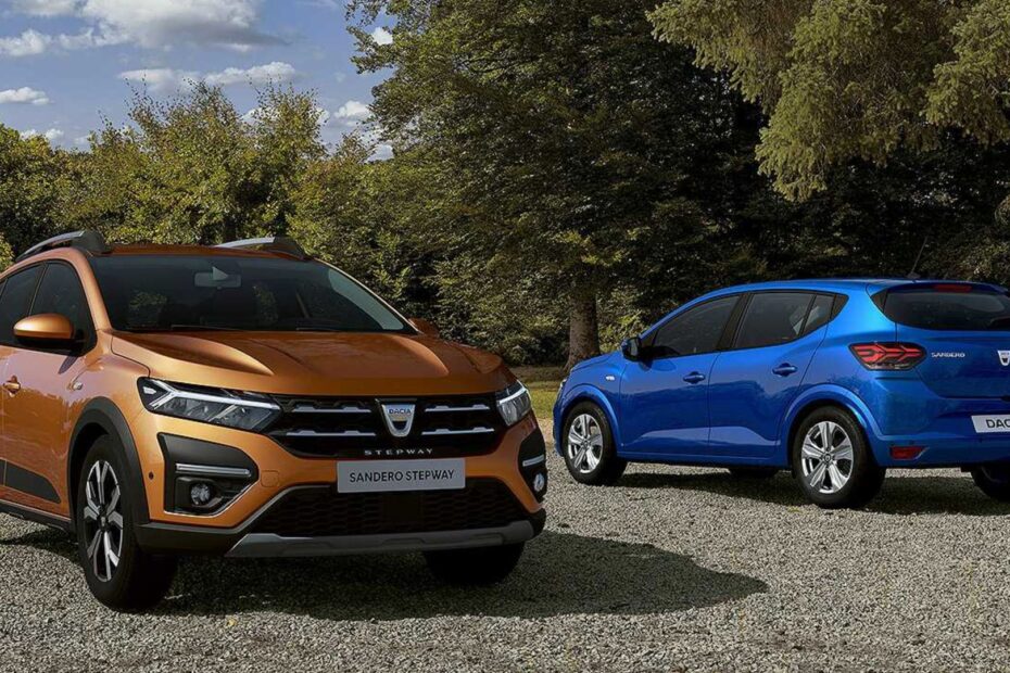 Sandero