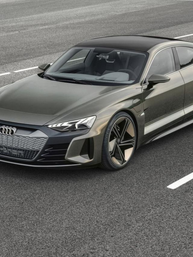 Audi está eliminando seus carros coupé e conversível!