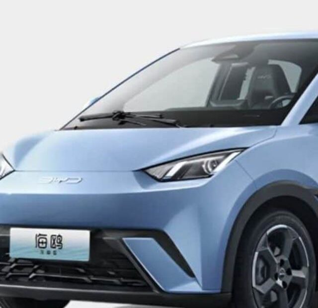 byd 2