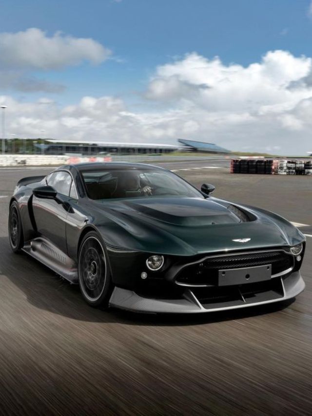 7 Carros Mais Únicos e Exclusivos do Mundo em 2024!