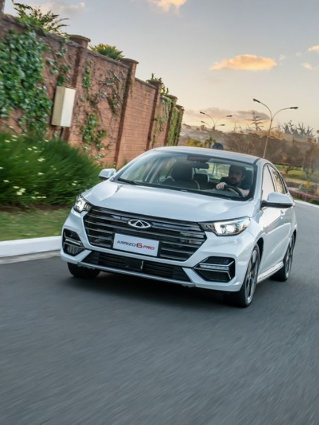 Veja os 5 Carros com Teto Solar Mais Baratos do Brasil!