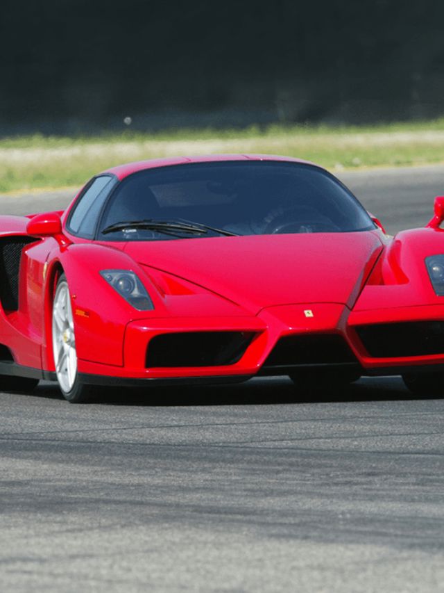Carro da galera: 5 carros com nomes populares!