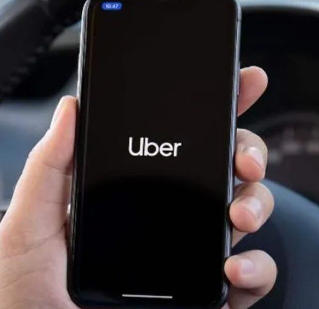Carros para Uber