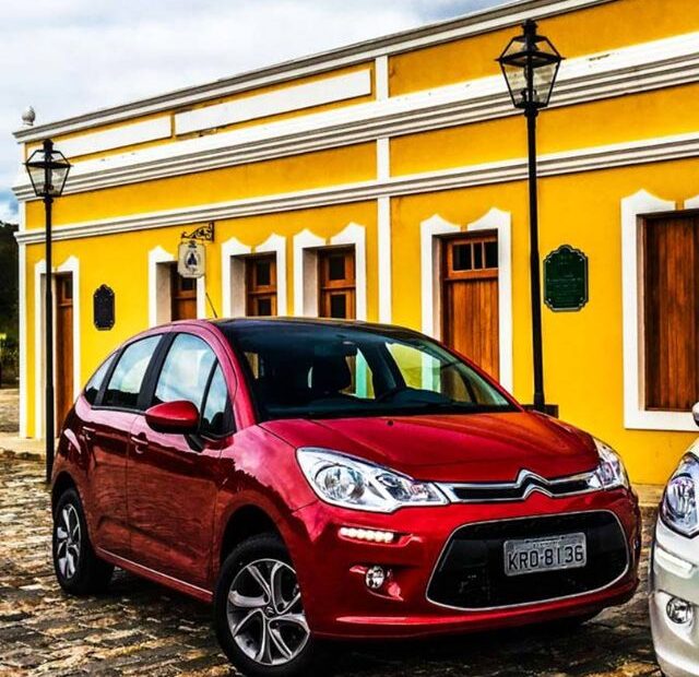 Citroen C3