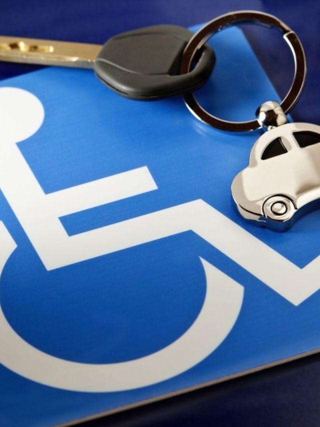 Como ficam os carros para PCD perdidos na enchente RS?