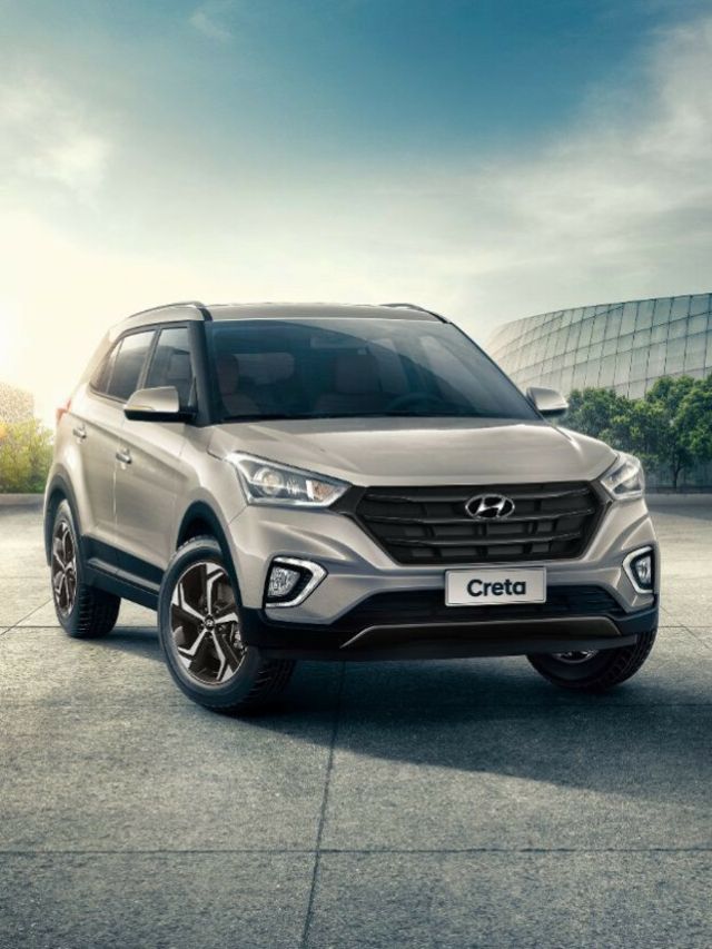 Hyundai Creta usado é SUV automático e ainda mais barato que HB20