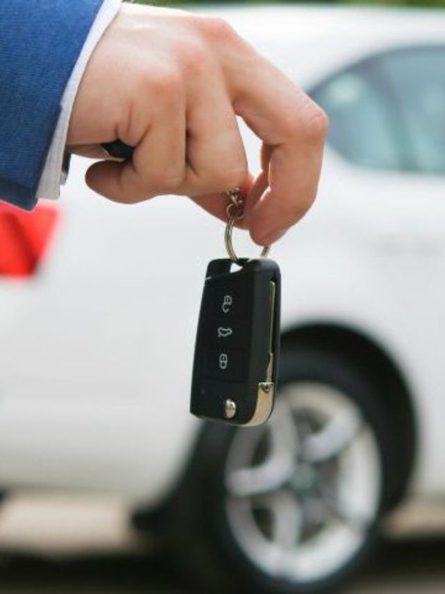 Cuidados ao alugar um carro: Confira as dicas do especialista