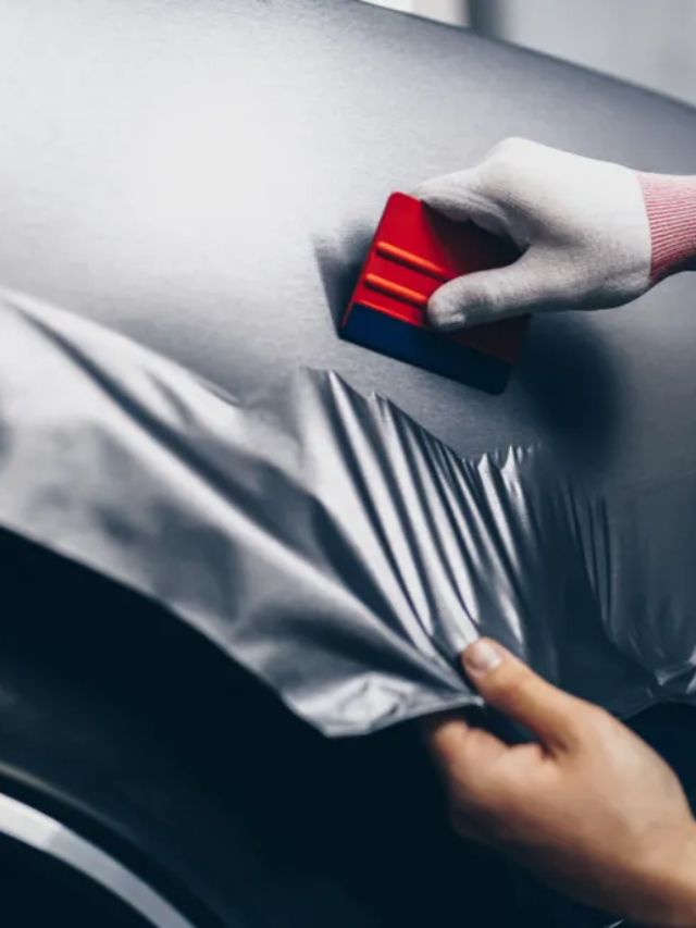 Envelopamento Automotivo: Vantagens, Custos e a Lei