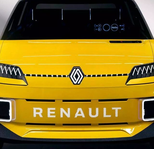 frente renault