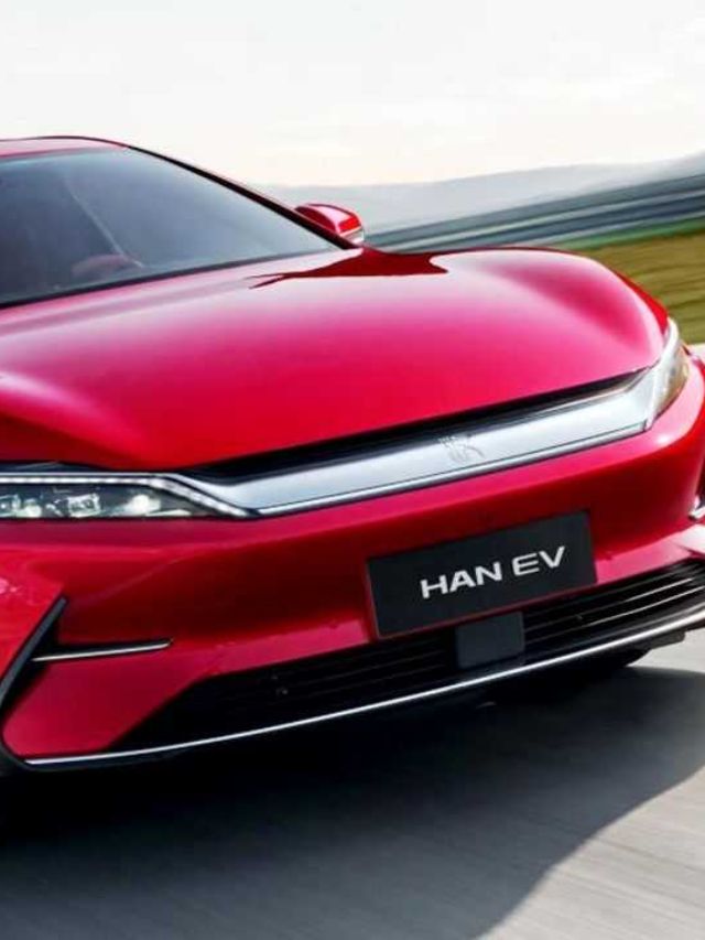 Carros eletrificados ficam mais caros em julho, entenda!