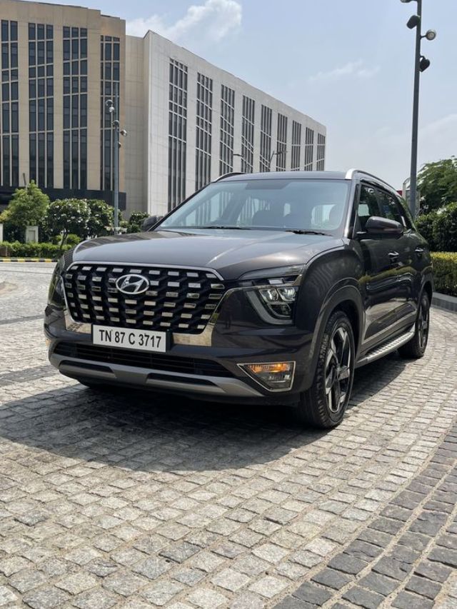 Hyundai Creta Fica Mais Caro em Julho; Confira os preços!