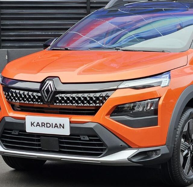 kardian capa