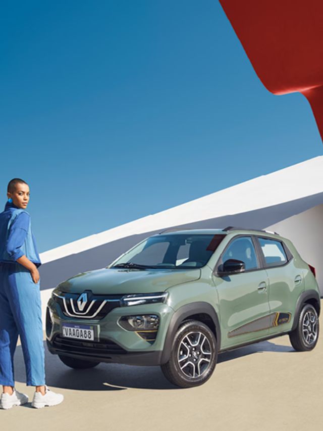 Renault Kwid se valoriza e pode sair por mais de R$ 80 mil!