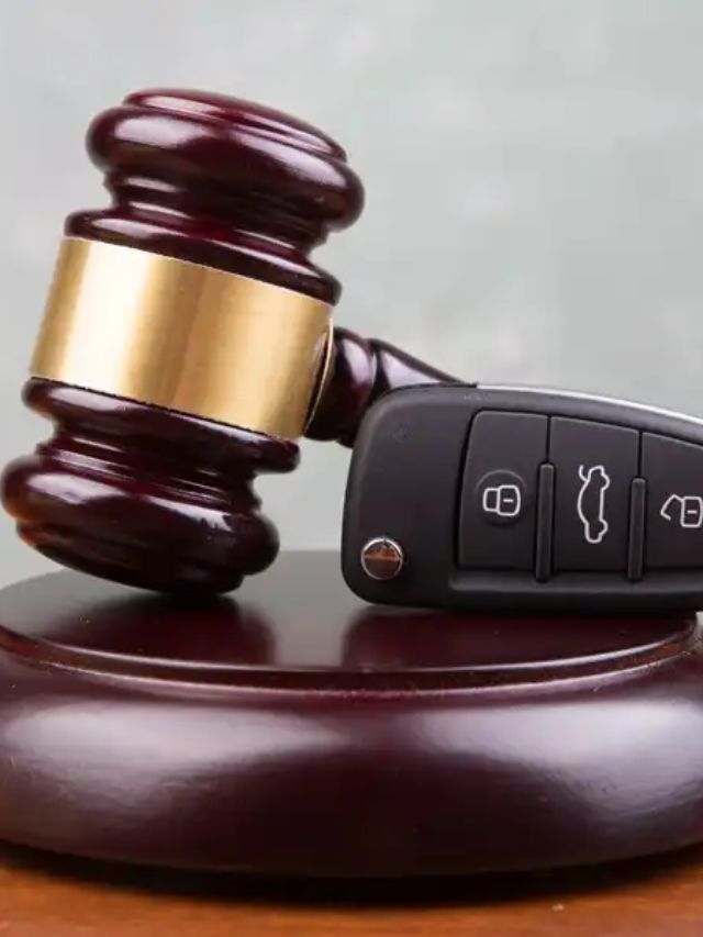 Vale a pena comprar carro de leilão? Vantagens e Desvantagens!