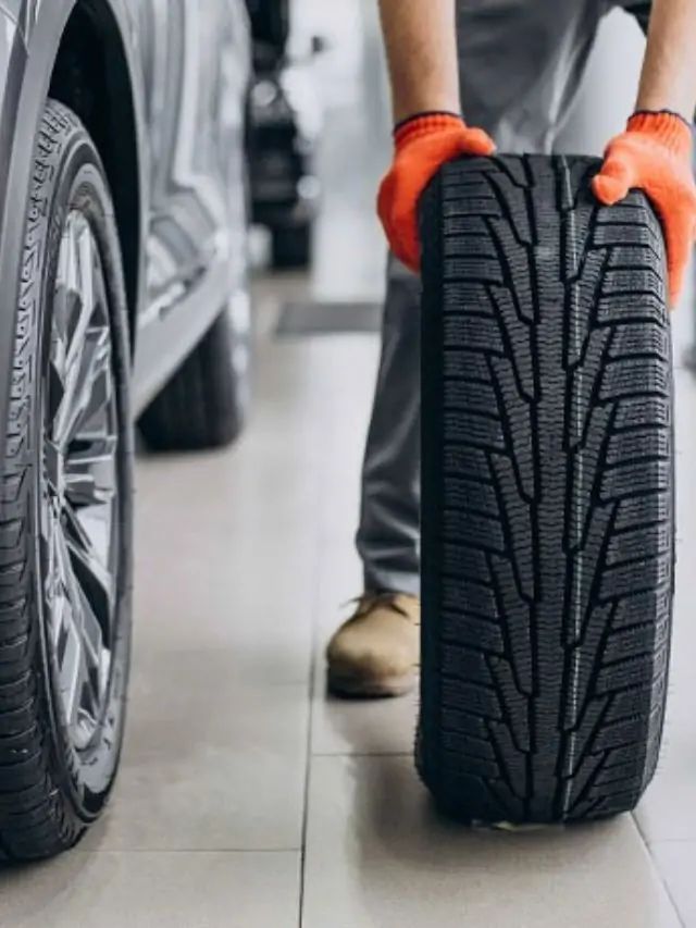 As 6 Melhores marcas de pneus de carros em 2024