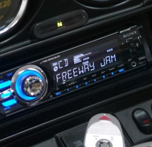Melhores rádios Bluetooth