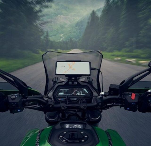 moto xapa