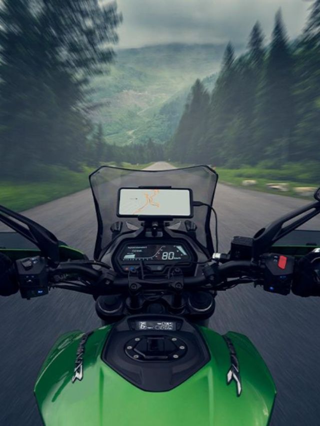 5 motos 0km por R$ 30 mil que valem a pena comprar!