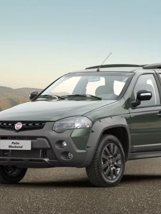 Fiat Palio Usado: Vale a Pena Investir?
