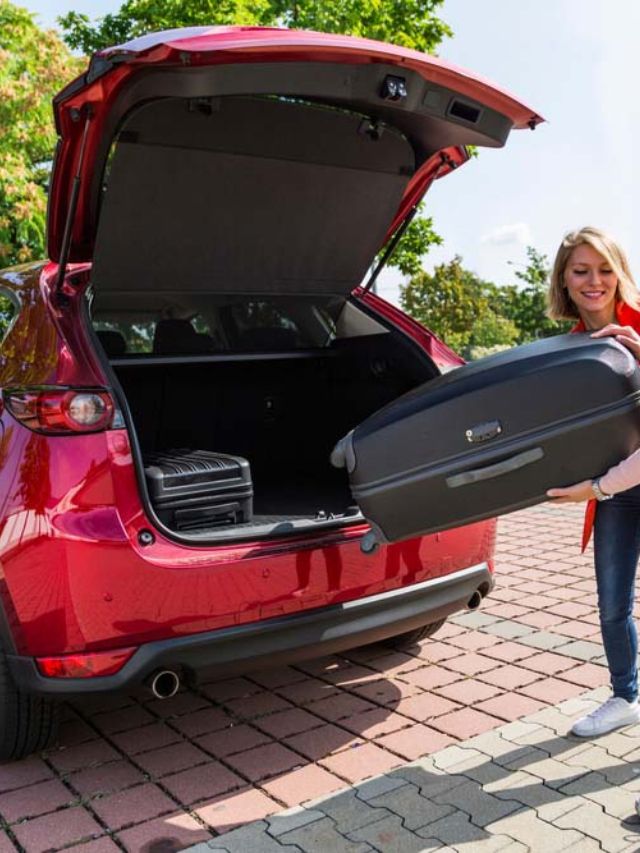 Os Melhores carros com porta-malas espaçoso que valem a pena!
