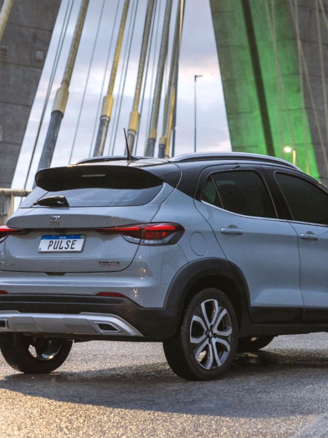 Qual o valor do IPVA para o Fiat Pulse?