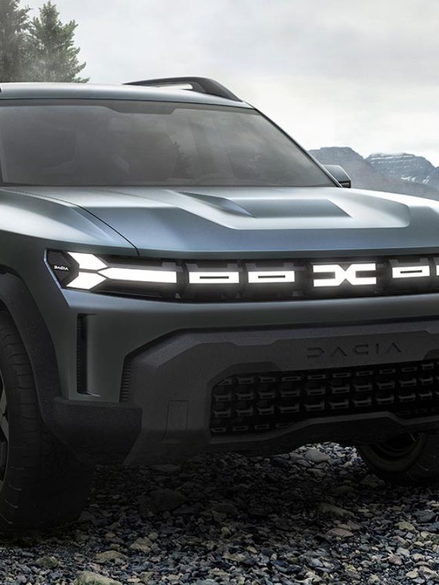 5 Carros da Renault que chegarão no Brasil até 2027