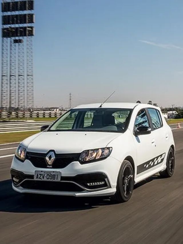 Os 5 Carros Populares Mais Seguros de 2024!