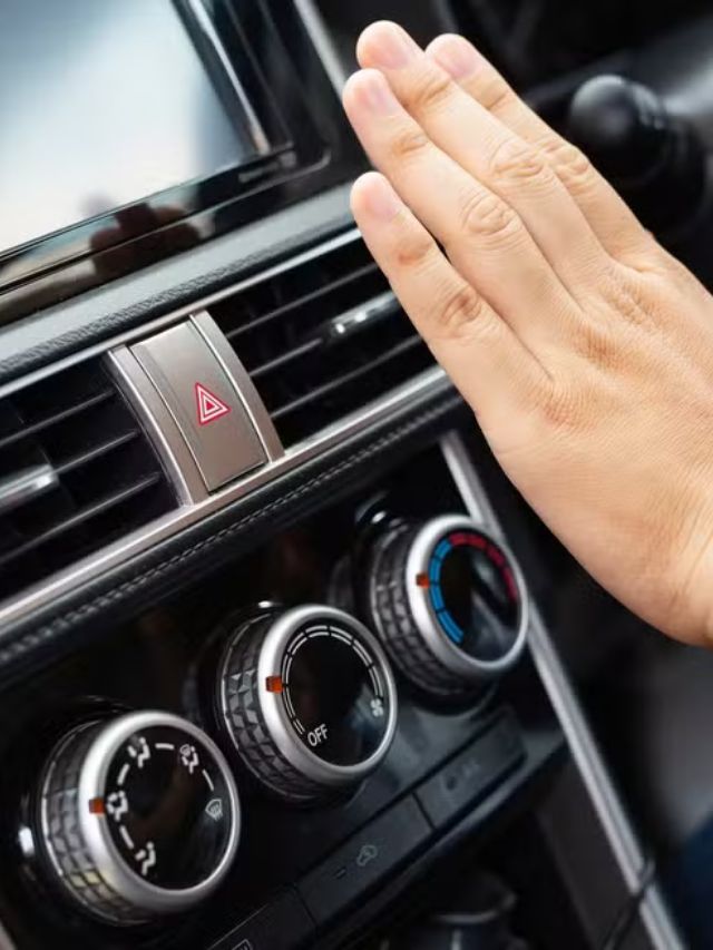 5 Truques para Deixar seu Carro Gelado sem Gastar Muita Gasolina!
