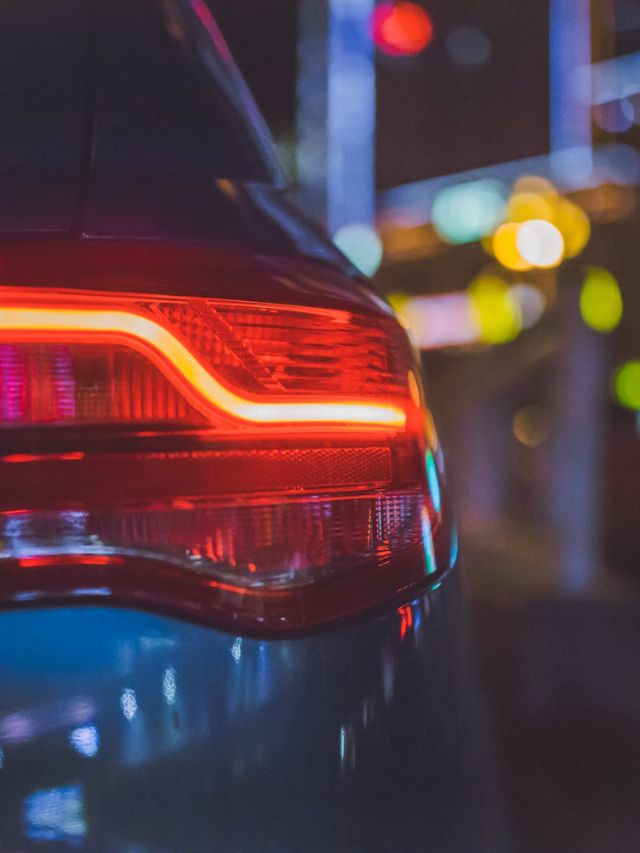 Tirar a seta do carro economizaria $150 milhões por ano!