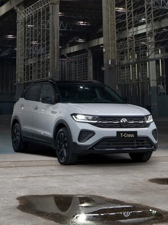 5 Carros Grandes, Baratos e com Bom Espaço Interno