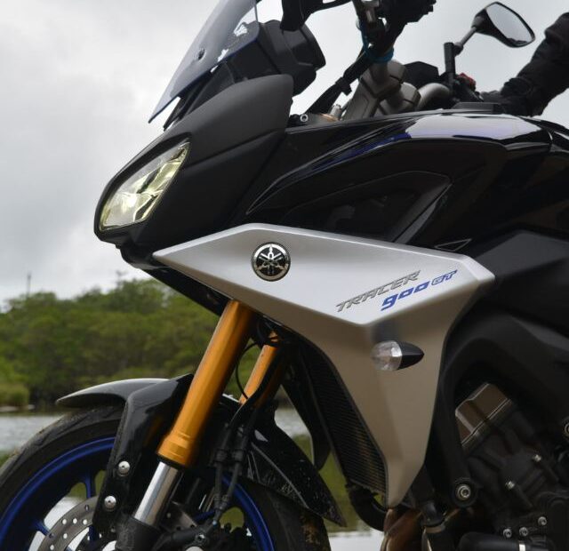 yamaha capa