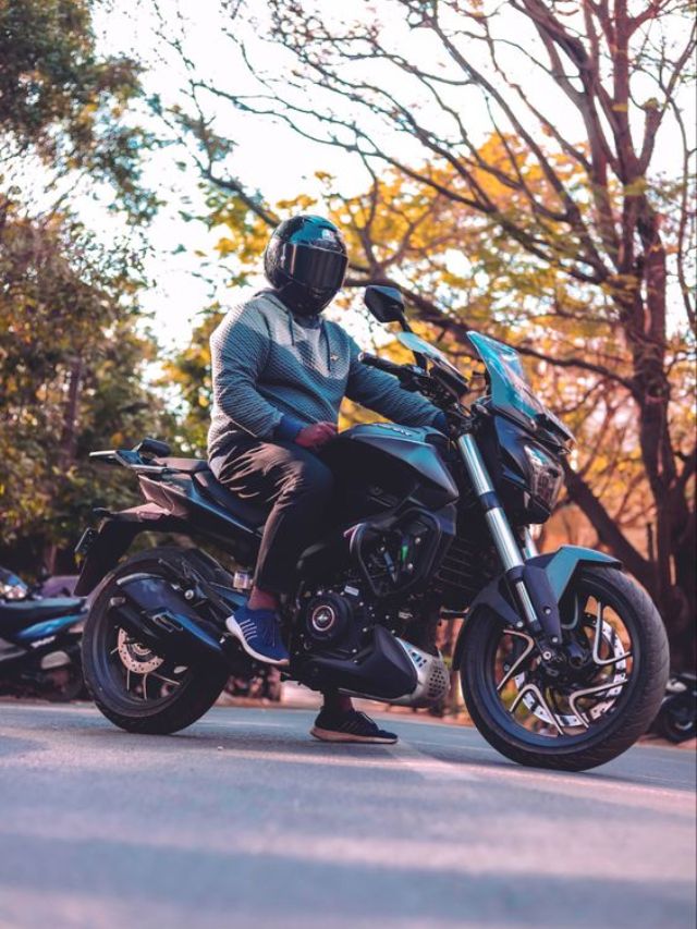 Bajaj Dominar 400 deve ficar mais cara no Brasil!
