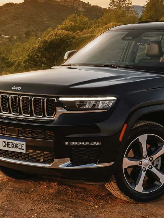 5 carros bons que os brasileiros ignoram!