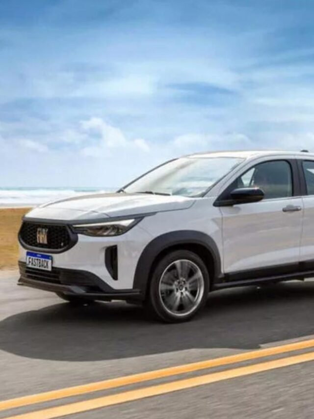 4 SUVs que Foram Ótimos Investimentos, Desvalorizando Pouco!