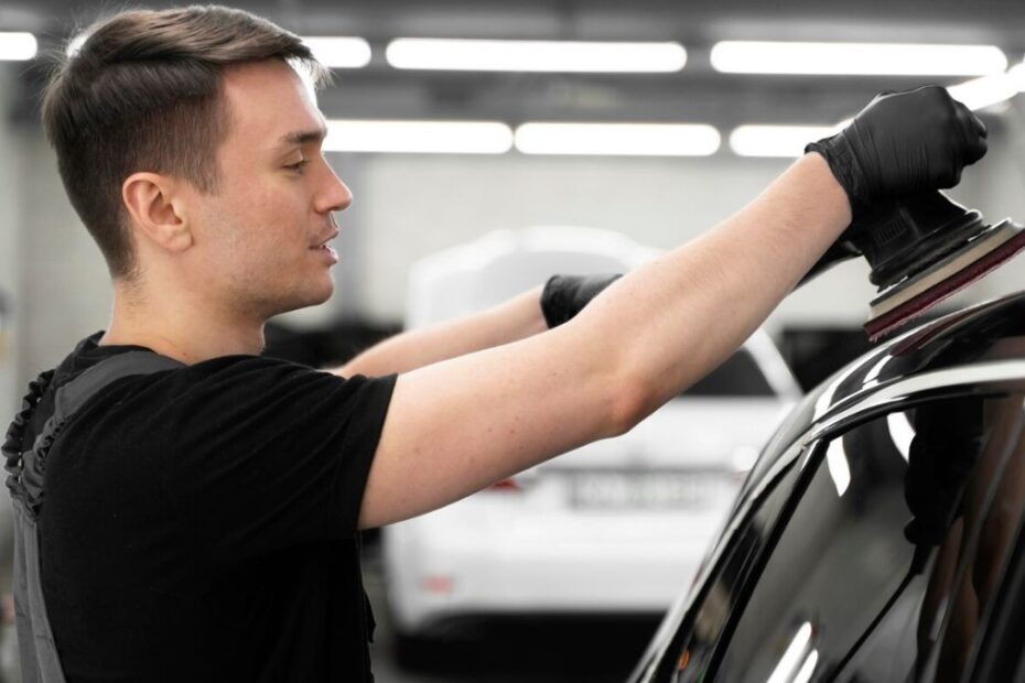 Insulfilm para Carros