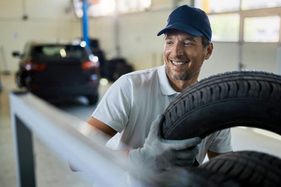 Melhores Marcas de Pneus 175/65 R14