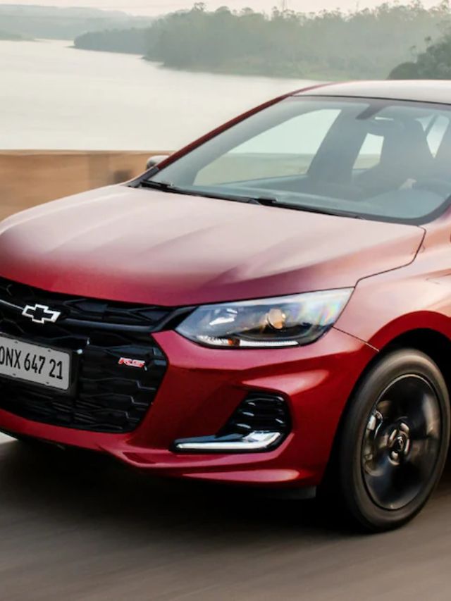 Peça vem dando dor de cabeça para donos de Chevrolet Onix!