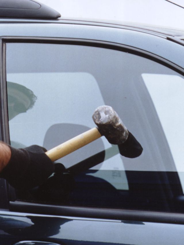 Vale a pena colocar película antivandalismo?