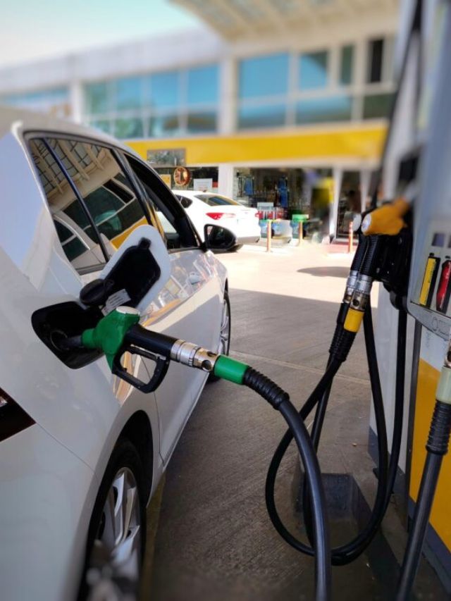 Os 10 carros mais econômicos no Brasil em 2024!