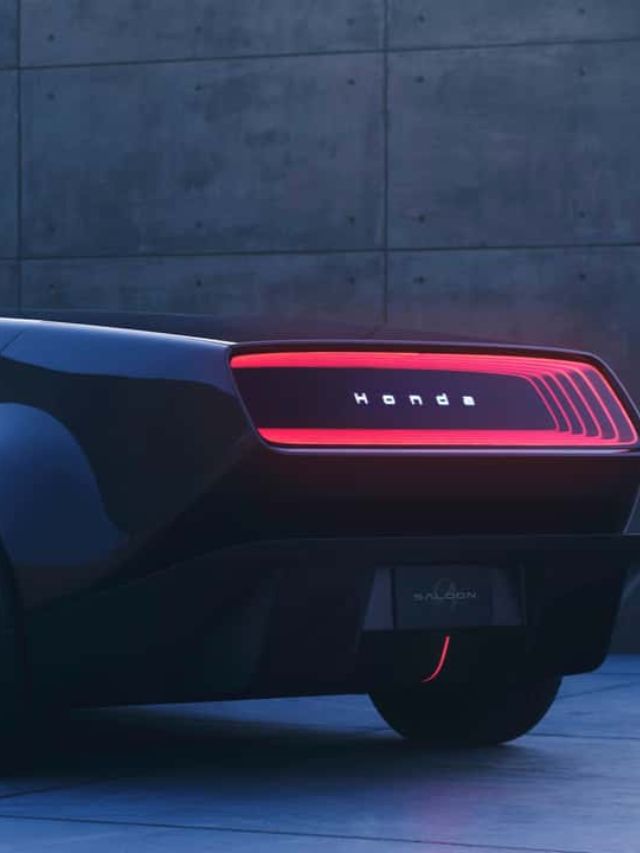 Honda conseguiu fazer uma bateria de estado sólido?