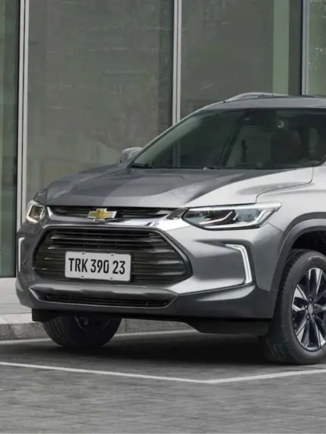 Preço médio dos carros é de R$ 147 mil e a culpa é dos SUVs!