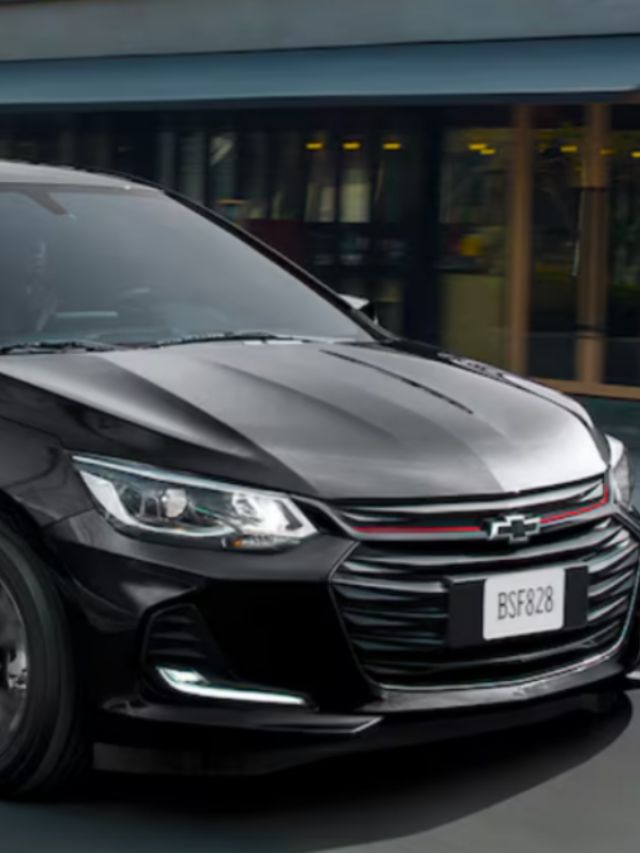 Onix 2025 vai ter um motor que superaria o Polo e o HB20? Entenda!