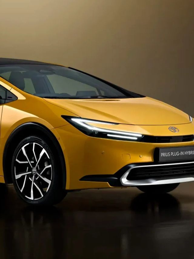 5 carros feios que se tornaram obras de arte!