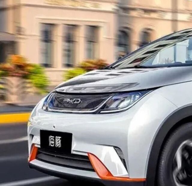 Hatches 2023 prata em velocidade