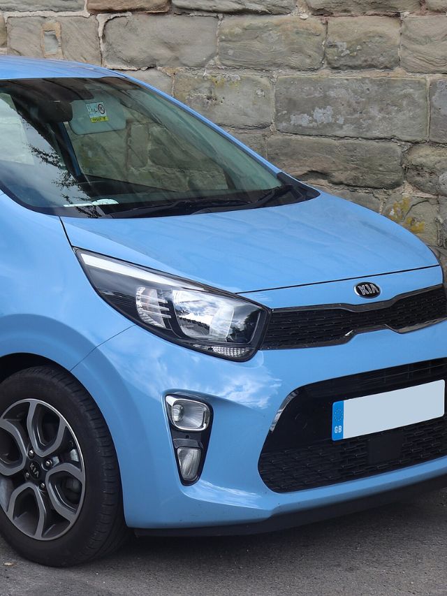 Quais são os 5 carros 1.0 mais improváveis do Brasil!